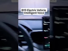 Çinli elektrikli arabalar ne kadar zeki?