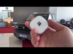 Çinli elektrikli arabalar