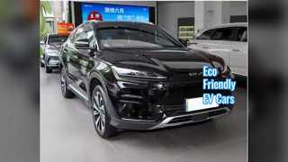 Çin EV'leri Sürdürülebilir Şehir İçi Ulaşım