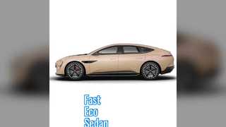 BYD Elektrikli Sedan: Hızlı, Çevre Dostu İşe Gidiş