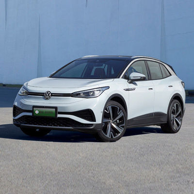 Volkswagen ID4 X Otomobil EV SUV 82kWh Kargo Kapasitesi 30.3 Cu Ft