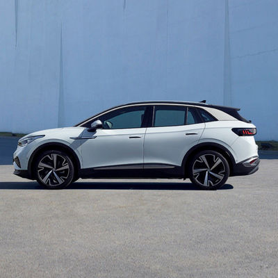 Volkswagen ID4 X Otomobil EV SUV 82kWh Kargo Kapasitesi 30.3 Cu Ft