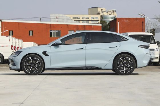 BYD Seal EV 2023 Champion Edition 700km Uzun Pil Süresi 230KW Süper Hızlı Şarj