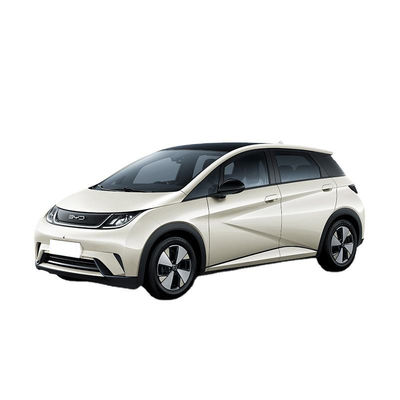 BYD Dolphin 2023 Çinli MINI Elektrikli Araba CLTC Saf Elektrikli Cruising Menzili 420Km