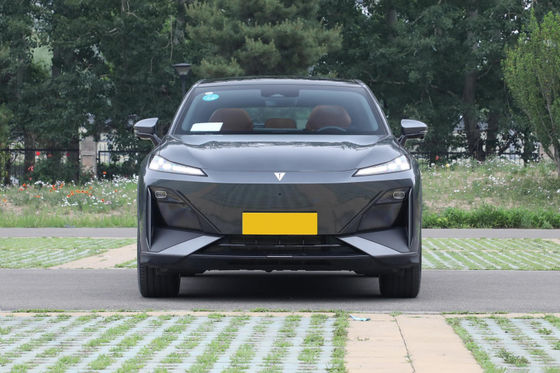 Changan Deepsea S7 2023 Çin Elektrikli SUV Orta SUV Aralık 620km