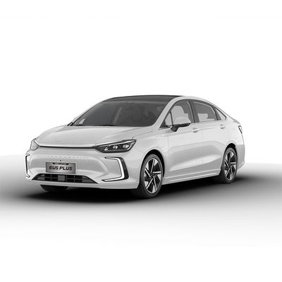 PEKİN EU5 PLUS Elektrikli Taksi Sedan 163 At Gücü Uber Çevrimiçi Araba Çağrı