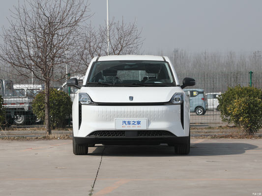 Bestune NAT MPV Elektrikli Araba 425KM Pil Süresi Hızlı Şarj Çevrimiçi Araba Çağrı