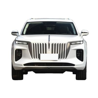 Hongqi Ehs9 Çin Elektrikli SUV Lüks 200km/h Uzun menzilli 690km