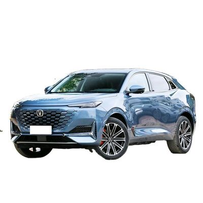 Changan UNI-K IDD Çinli Elektrikli SUV PHEV Hızlı şarj 0.5h