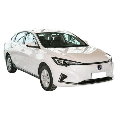 Changan YiDong EV460 Çinli Elektrikli Taksi Sedan 401KM Pil ömrü