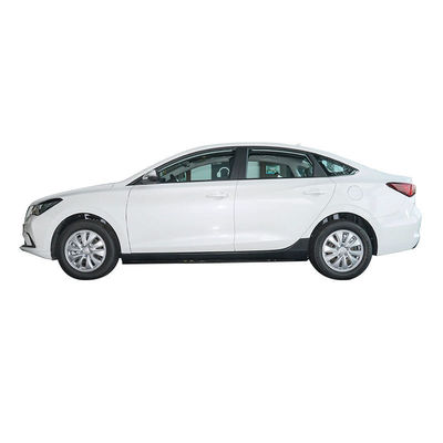 Changan YiDong EV460 Çinli Elektrikli Taksi Sedan 401KM Pil ömrü