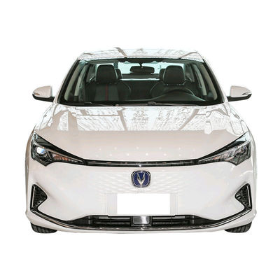 Changan YiDong EV460 Çinli Elektrikli Taksi Sedan 401KM Pil ömrü
