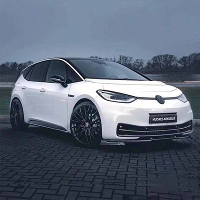 Volkswagen ID3 Yeni Enerji Aracı 5 Kapılı 5 Koltuklu 170 PS