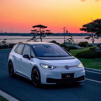 Volkswagen ID3 Yeni Enerji Aracı 5 Kapılı 5 Koltuklu 170 PS