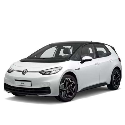 Volkswagen ID3 Yeni Enerji Aracı 5 Kapılı 5 Koltuklu 170 PS
