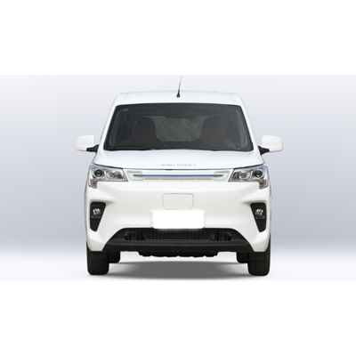 DongFeng E380 Çin Elektrikli Kamyonlar Kompakt MPV 5-8 Koltuk