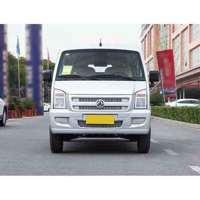 DongFeng EC36 Çinli Elektrikli Kamyonlar 300KM'lik Catl Pil Aralıklı