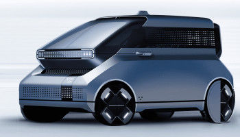 SAIC-GM-Wuling Baojun KiWi EV 12 KWh/100km Ev kullanımı için