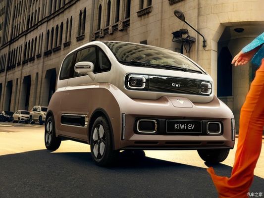 SAIC-GM-Wuling Baojun KiWi EV 12 KWh/100km Ev kullanımı için