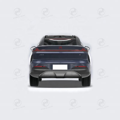 2023 Feifan R7 Elektrikli SUV 250kW Otomatik Sürüş 642KM menzile sahip
