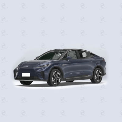 2023 Feifan R7 Elektrikli SUV 250kW Otomatik Sürüş 642KM menzile sahip