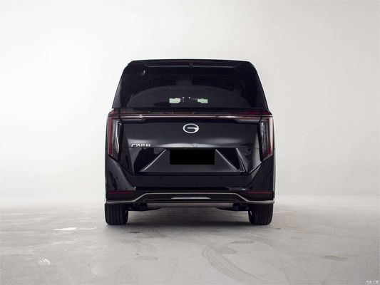 GAC Trumpchi E9 Tamamen Elektrikli Araba MPV Plug In Hibrit Motor 2.0T