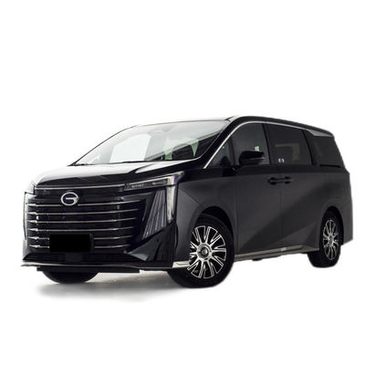 GAC Trumpchi E9 Tamamen Elektrikli Araba MPV Plug In Hibrit Motor 2.0T