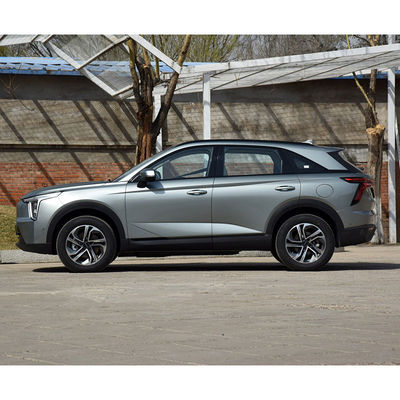 Haval Xiaolong Çinli Elektrikli SUV 5 kişilik PHEV SUV 2 Hızlı DHT