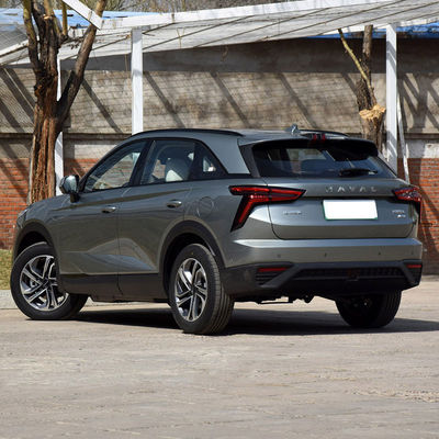 Haval Xiaolong Çinli Elektrikli SUV 5 kişilik PHEV SUV 2 Hızlı DHT