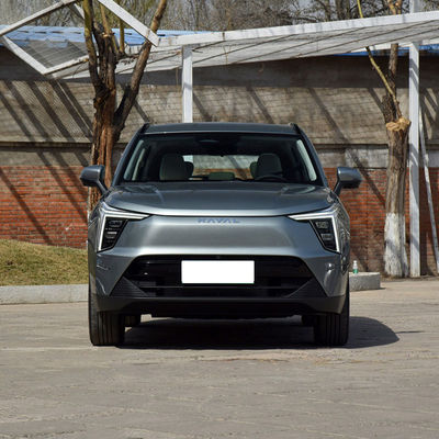 Haval Xiaolong Çinli Elektrikli SUV 5 kişilik PHEV SUV 2 Hızlı DHT