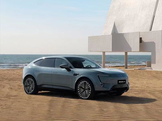 Avatr 11 Çin Elektrikli SUV Aile için Lüks 19.03kwh/100km