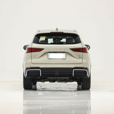 GWM Haval Xiaolong MAX Çinli Elektrikli SUV 7 kişilik PHEV