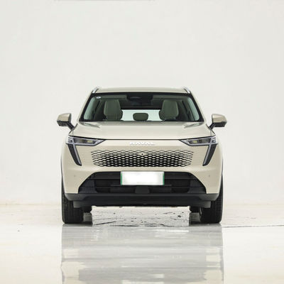 GWM Haval Xiaolong MAX Çinli Elektrikli SUV 7 kişilik PHEV