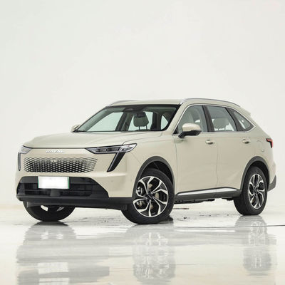 GWM Haval Xiaolong MAX Çinli Elektrikli SUV 7 kişilik PHEV