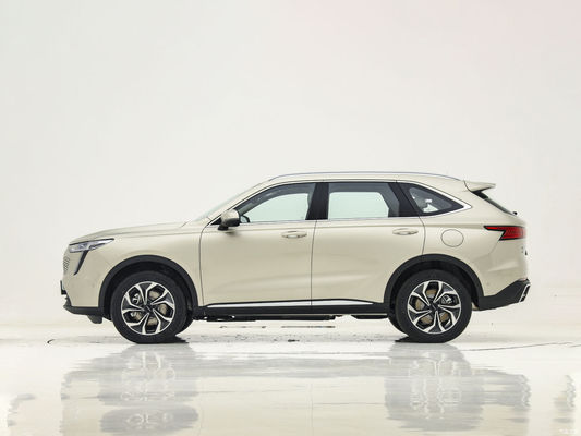 GWM Haval Xiaolong MAX Çinli Elektrikli SUV 7 kişilik PHEV