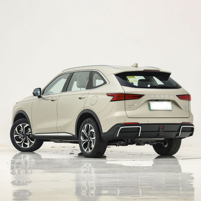 GWM Haval Xiaolong MAX Çinli Elektrikli SUV 7 kişilik PHEV