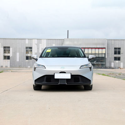 Aion S Plus Çinli Elektrikli Taksi 510-610KM Online Araç Çağrı için