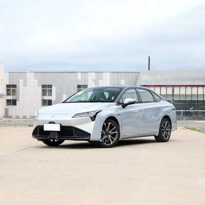 Aion S Plus Çinli Elektrikli Taksi 510-610KM Online Araç Çağrı için