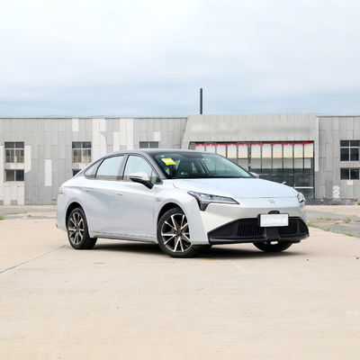 Aion S Plus Çinli Elektrikli Taksi 510-610KM Online Araç Çağrı için