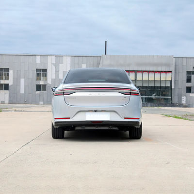 Aion S Plus Çinli Elektrikli Taksi 510-610KM Online Araç Çağrı için