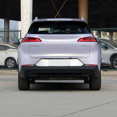 AION V PLUS Küçük Çinli Elektrikli SUV 500-600KM Range High yapılandırması