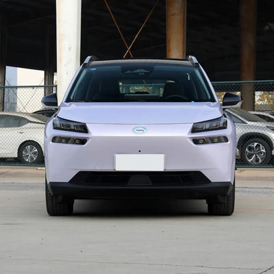 AION V PLUS Küçük Çinli Elektrikli SUV 500-600KM Range High yapılandırması