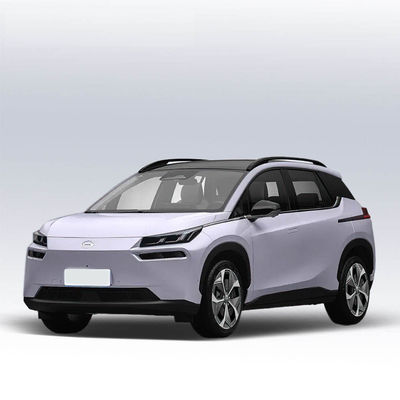 AION V PLUS Küçük Çinli Elektrikli SUV 500-600KM Range High yapılandırması