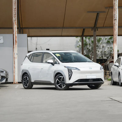 Saf Elektrikli Aion Y Plus Çinli EV Arabalar Kompakt SUV 150km/h
