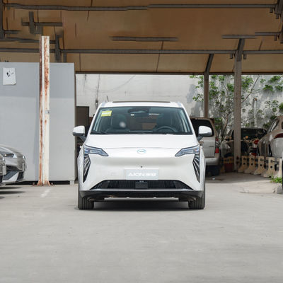 Saf Elektrikli Aion Y Plus Çinli EV Arabalar Kompakt SUV 150km/h