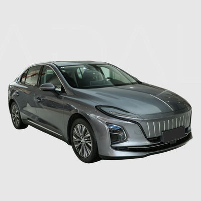 Hongqi E-QM5 Lüks EV Sedan Orta Boyutlu Çevrimiçi Yolculuk Çağrısı