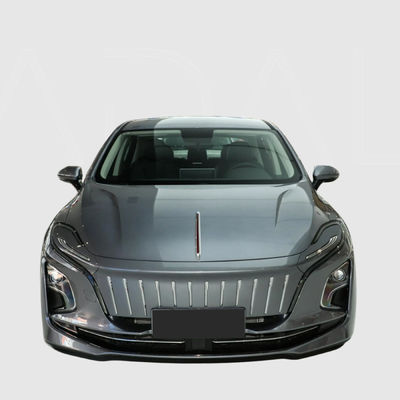 Hongqi E-QM5 Lüks EV Sedan Orta Boyutlu Çevrimiçi Yolculuk Çağrısı