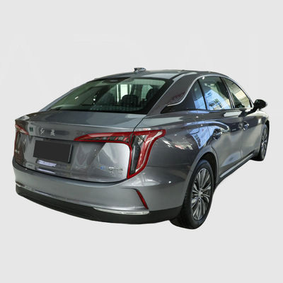 Hongqi E-QM5 Lüks EV Sedan Orta Boyutlu Çevrimiçi Yolculuk Çağrısı