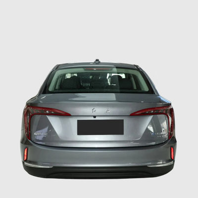 Hongqi E-QM5 Lüks EV Sedan Orta Boyutlu Çevrimiçi Yolculuk Çağrısı