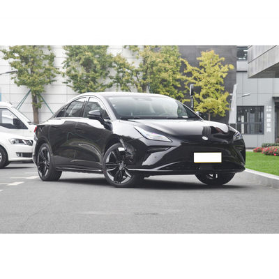 Hycan A06 Çin Elektrikli Taksi 550-630KM aralığı ile orta boy elektrikli araba